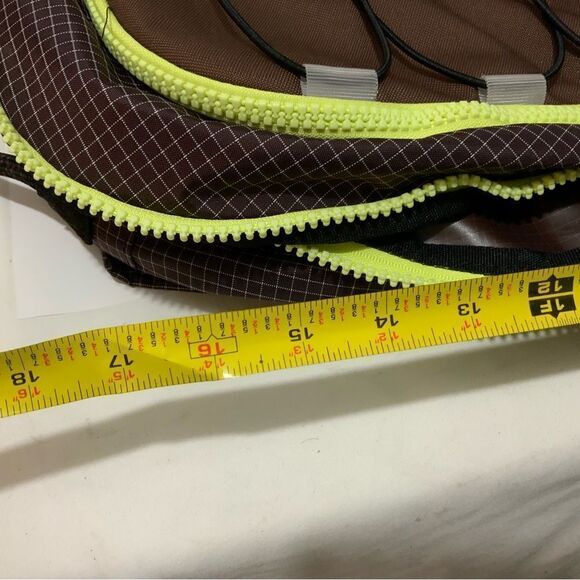 Nike Hayward 2.0 Backpack School Overnight Book Bag CV1412-203  New - Picture 11 of 11